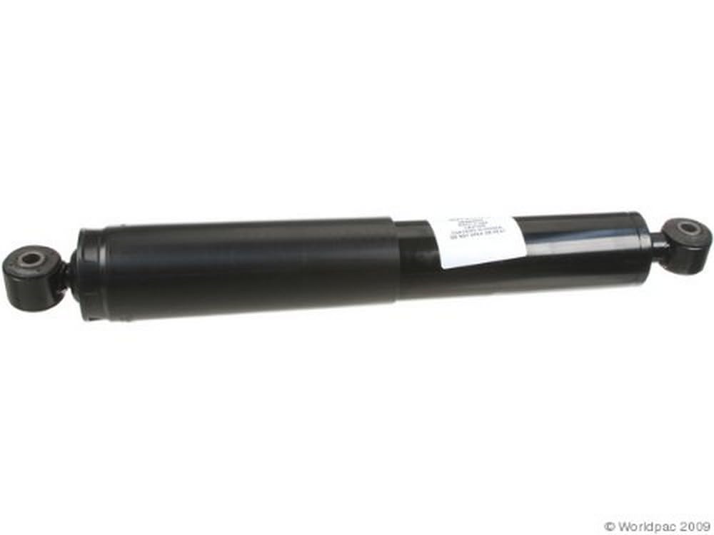 Amazon.com: KYB SR2003 Excel-G Self Leveling Shock : Automotive